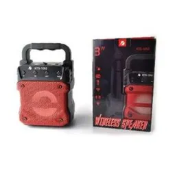 KTS-1092 Wireless Bluetooth Speaker