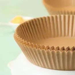 8 pcs air fry paper