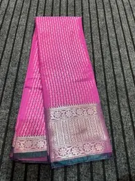 Kanchipuram Pattu Sarees