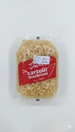 Cartolli Pasta | Premium Quality Italian-Style Pasta