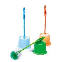 Toilet Brush Toilet Bowl Cleaner For Bathroom Cleaning Brush For Toilet Brush And Holder Cleaning Brush - Toilet.