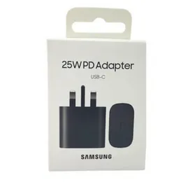 25W PD Adapter USB- C to USB-C Cable