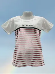 Cotton T-Shirt for Kids â Age 6 to 8