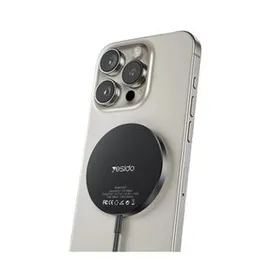 Yesido DS21 15w Magnetic Charger