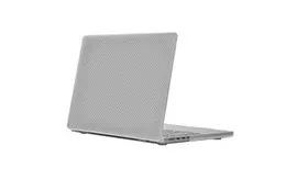 WiWU Ikavlar Crystal Shield Case 13.6 Air 2022 Transparent