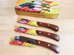 Heavy-Duty Fruit Knife â Sharp & Durable Kitchen Tool 1Pcs