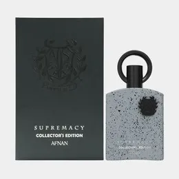 Afnan Supremacy Collectorâs Edition