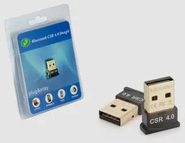 Mini Bluetooth CSR 4.0 USB Dongle Adapter