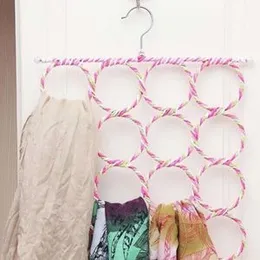28 Holes Shawl Hanger