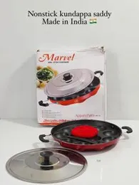 Nonstick kundappa saddy