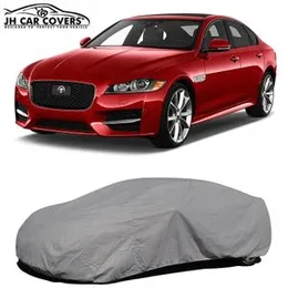 Jaguar XF Heat Proof Car Cover