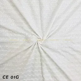 Ideal for Modern wears, shirts, pants, frocks, tops, Abaya  Cutlon CE 01G