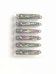 High quality Fashionable Silver Nail Cutter or Nail Clip for Ladies