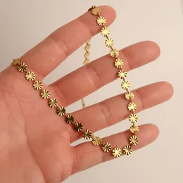 Gold plated beautiful Round type bracelet with machine cut for women and girl