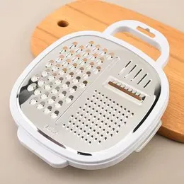 3-in-1 Grater