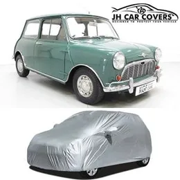 Mini Minor Heat Proof Car Cover
