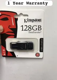 Kingston 128GB Pendrive