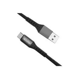 Aspor A166 Micro USB Fast Charging & Data Cable