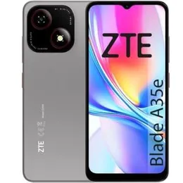 ZTE BLADE A35e - 2+2/32GB - SILVERY GRAY