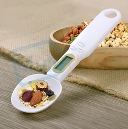 Adjustable Digital Measuring Spoon