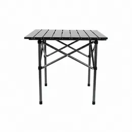 Portable Folding Stool