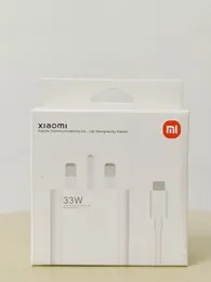 XIAOMI 33W CHARGER