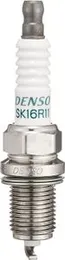 Toyota Genuine Spark Plugs 90919-01240