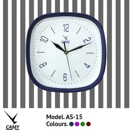 Wall Clock AS-15