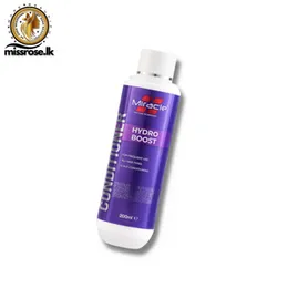 MIRACLE HYDRO BOOST CONDITIONER 200ML