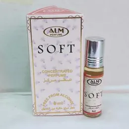 ALM Perfumes Soft Attar â 6ml