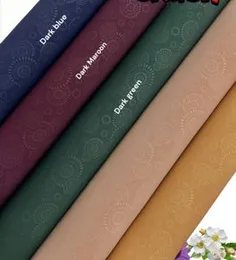 ITALIAN CRUSH Embossed Fabrics â Premium Quality | 60" Width | Versatile for Ladies Dresses