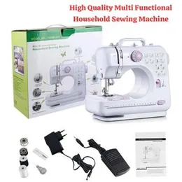 High quality multifunctional household sewing machine