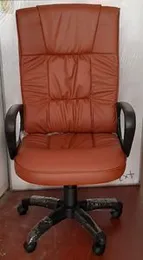 Piyestra High Back Superior Wheel Chair