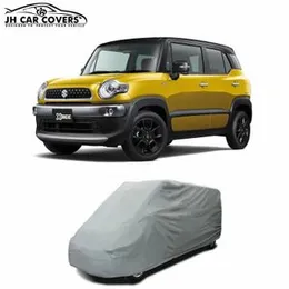 Suzuki XBee Heat Proof Cover