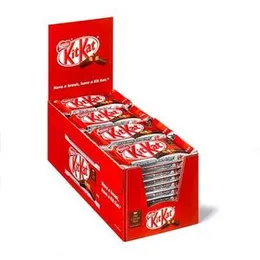 Kitkat 4 fingers Original UK 41,5g