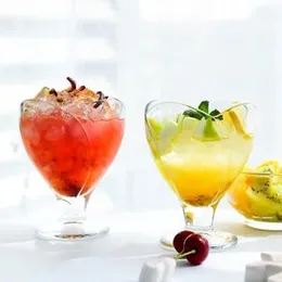 Ice Ville by Pasabahce Glass Dessert Cups â 6pcs Set