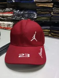 cap for men (Red)
