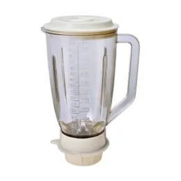 Blender Mixer Grinder Juicer Jar â Durable & Compatible Replacement
