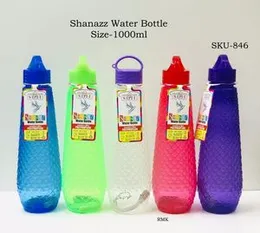 Shanaz Water Bottle   1L