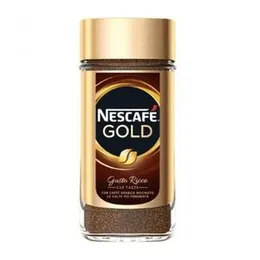 Nescafe Gold Coffee 190g
