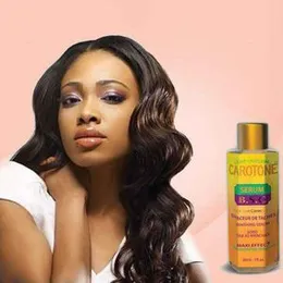 Carotone Light Natural Serum Black Spot Corrector