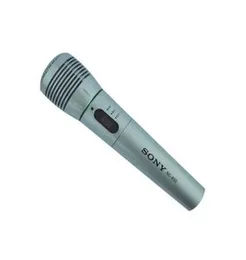 Sony NC-650 Wireless Microphone