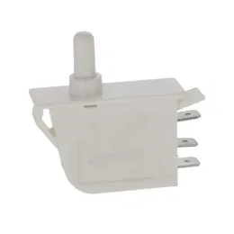 Panasonic Refrigerator 3 Pin Door Light Switch