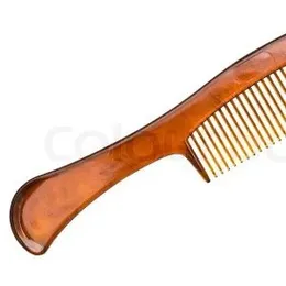 Wide Teeth Hair Comb 1 Pcs