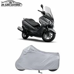 Suzuki Burgman Heat Proof Bike Cover