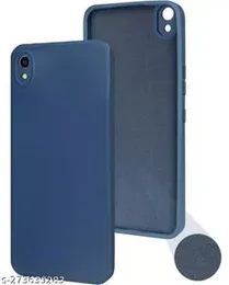 Vivo Y1s / Y90 Luxury Soft Matte Liquid Camera Protection Silicone Case Back Cover for Vivo Y1s / Y90 Vivo Y1s / Y90 Luxury Soft Matte Liquid Camera P