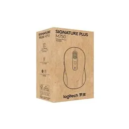 Logitech M750 2000DPI 2.4GHz Wireless Bluetooth Dual Mode Mouse