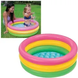 Intex Inflatable Baby Pool