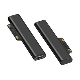 Type-C To Surface Magnet Connector