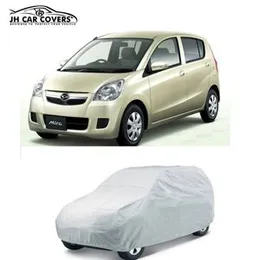 Daihatsu Mira Heat Proof Car Cover